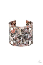 Load image into Gallery viewer, Paparazzi 🔆 What are you waiting FAUX? - Multi Bracelet

