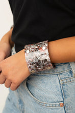 Load image into Gallery viewer, Paparazzi 🔆 What are you waiting FAUX? - Multi Bracelet
