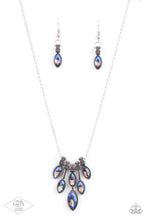 Load image into Gallery viewer, Paparazzi 🔆 You Should See Me In A Crown - Multi Necklace
