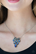 Load image into Gallery viewer, Paparazzi 🔆 You Should See Me In A Crown - Multi Necklace
