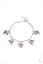 Load image into Gallery viewer, Paparazzi 🔆 Matchmaker, Matchmaker - Pink Bracelet
