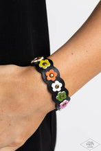 Load image into Gallery viewer, Paparazzi 🔆 Little Miss Sunshine Multi Urban Bracelet
