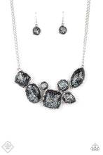 Load image into Gallery viewer, Paparazzi 🔆 So Jelly - Black Necklace
