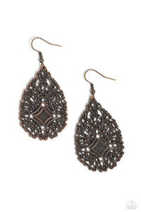 oak-sisters-jewelry-meadow-magic-copper-earrings-paparazzi-accessories-by-lisa