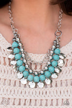 Load image into Gallery viewer, Paparazzi 🔆 Simply Santa Fe - Complete Trend Blend
