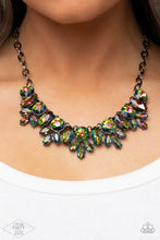 Load image into Gallery viewer, Paparazzi 🔆 Combustible Charisma - Multi Necklace
