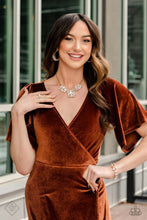 Load image into Gallery viewer, Paparazzi 🔆 Fiercely 5th Avenue - Complete Trend Blend
