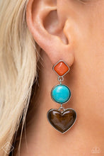Load image into Gallery viewer, Paparazzi 🔆 Simply Santa Fe - Complete Trend Blend
