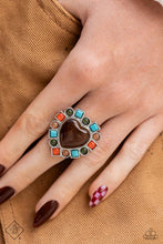 Load image into Gallery viewer, Paparazzi 🔆 Simply Santa Fe - Complete Trend Blend
