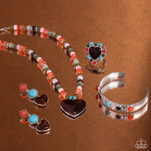 Load image into Gallery viewer, Paparazzi 🔆 Simply Santa Fe - Complete Trend Blend
