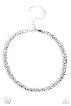 Load image into Gallery viewer, Paparazzi 🔆 Eternal Effulgence - White Necklace
