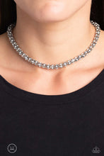 Load image into Gallery viewer, Paparazzi 🔆 Eternal Effulgence - White Necklace
