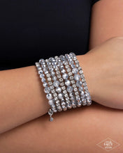 Load image into Gallery viewer, Paparazzi 🔆 Ready for More - Zi Collection Bracelet
