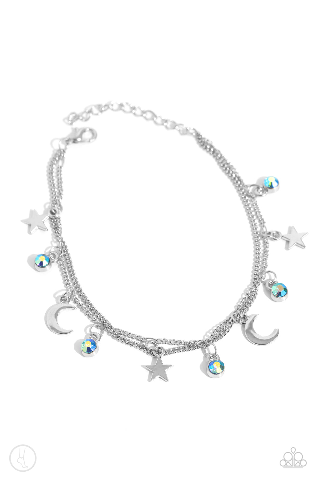 oak-sisters-jewelry-stellar-sashay-blue-anklet-paparazzi-accessories-by-lisa