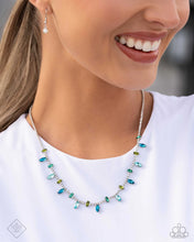 Load image into Gallery viewer, Paparazzi 🔆 Fiercely 5th Avenue - Complete Trend Blend
