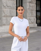 Load image into Gallery viewer, Paparazzi 🔆 Fiercely 5th Avenue - Complete Trend Blend
