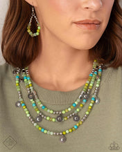Load image into Gallery viewer, Paparazzi 🔆 Fiercely 5th Avenue - Complete Trend Blend
