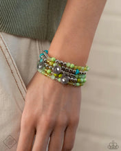 Load image into Gallery viewer, Paparazzi 🔆 Fiercely 5th Avenue - Complete Trend Blend
