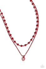 Load image into Gallery viewer, oak-sisters-jewelry-cupid-combo-red-paparazzi-accessories-by-lisa
