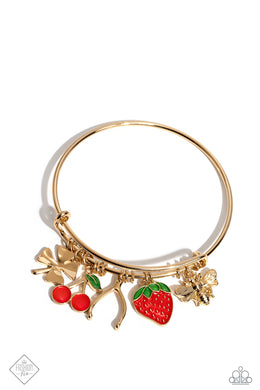 oak-sisters-jewelry-fruit-freestyle-gold-bracelet-paparazzi-accessories-by-lisa