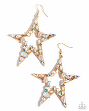 Load image into Gallery viewer, Paparazzi 🔆 Variegated Value - Multi Earring
