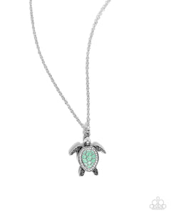 oak-sisters-jewelry-turtle-tourist-green-necklace-paparazzi-accessories-by-lisa