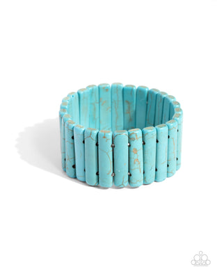 oak-sisters-jewelry-southern-standing-blue-bracelet-paparazzi-accessories-by-lisa