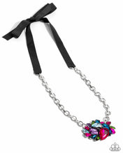 Load image into Gallery viewer, Paparazzi 🔆 Tantalizing Tapestry - Multi Necklace
