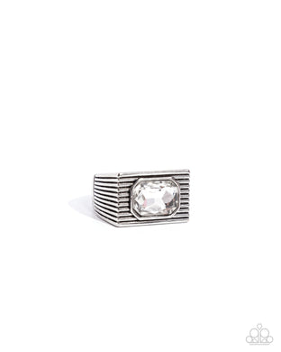 oak-sisters-jewelry-knockout-tournament-white-ring-paparazzi-accessories-by-lisa