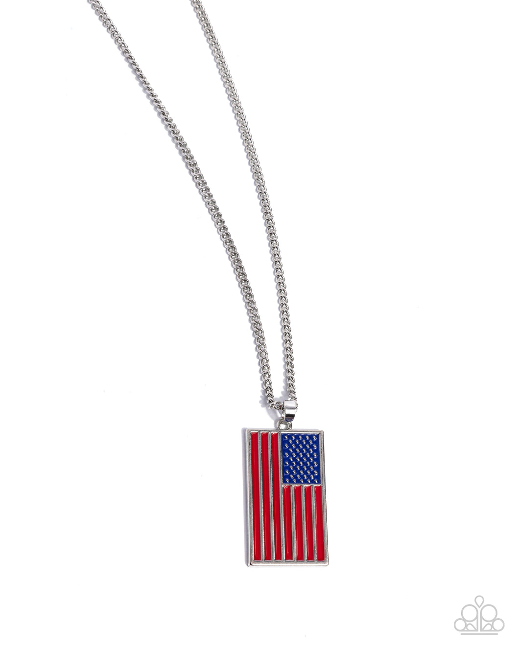 oak-sisters-jewelry-patriotic-pendant-red-paparazzi-accessories-by-lisa