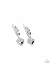 Load image into Gallery viewer, Paparazzi 🔆 Emotive Elegance Earrings
