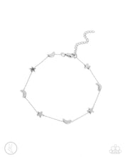 Load image into Gallery viewer, Paparazzi 🔆 Cosmic Craze Anklet

