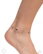 Load image into Gallery viewer, Paparazzi 🔆 Cosmic Craze Anklet
