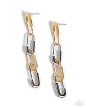 Load image into Gallery viewer, Paparazzi 🔆 Linked Launch - Multi Earrings
