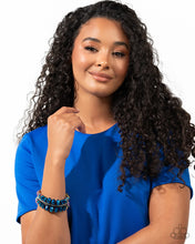 Load image into Gallery viewer, Paparazzi 🔆 Truth Be BOLD - Multi Bracelet
