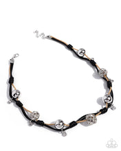 Load image into Gallery viewer, Paparazzi 🔆 Ornamental Operation - Multi Necklace

