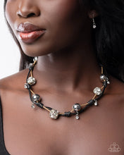 Load image into Gallery viewer, Paparazzi 🔆 Ornamental Operation - Multi Necklace
