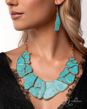 Load image into Gallery viewer, Paparazzi 🔆 Boundless 🔆 Zi Necklace
