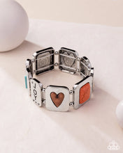 Load image into Gallery viewer, Paparazzi 🔆 Rustic Refresh - Multi Bracelet

