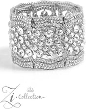Load image into Gallery viewer, Paparazzi 🔆 Ready for This - Zi Collection Bracelet

