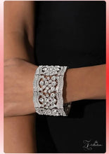 Load image into Gallery viewer, Paparazzi 🔆 Ready for This - Zi Collection Bracelet
