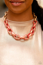Load image into Gallery viewer, Paparazzi 🔆 Statement Season - Orange 🔆 Exclusive 2023 Convention Collection
