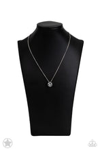 Load image into Gallery viewer, Paparazzi 🔆 What A Gem - White Necklace
