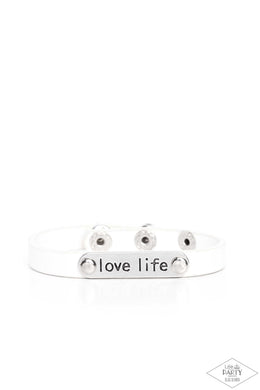 oak-sisters-jewelry-love-life-white-bracelet-paparazzi-accessories-by-lisa