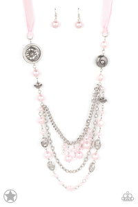 oak-sisters-jewelry-pink-ribbon-and-pearls-blockbuster-necklace-paparazzi-accessories-by-lisa
