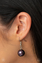 Load image into Gallery viewer, Paparazzi 🔆 All The Trimmings - Purple Necklace
