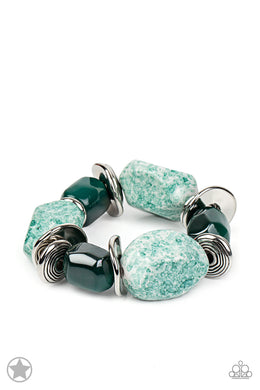 oak-sisters-jewelry-chunky-blue-glaze-blockbuster-bracelet-paparazzi-accessories-by-lisa
