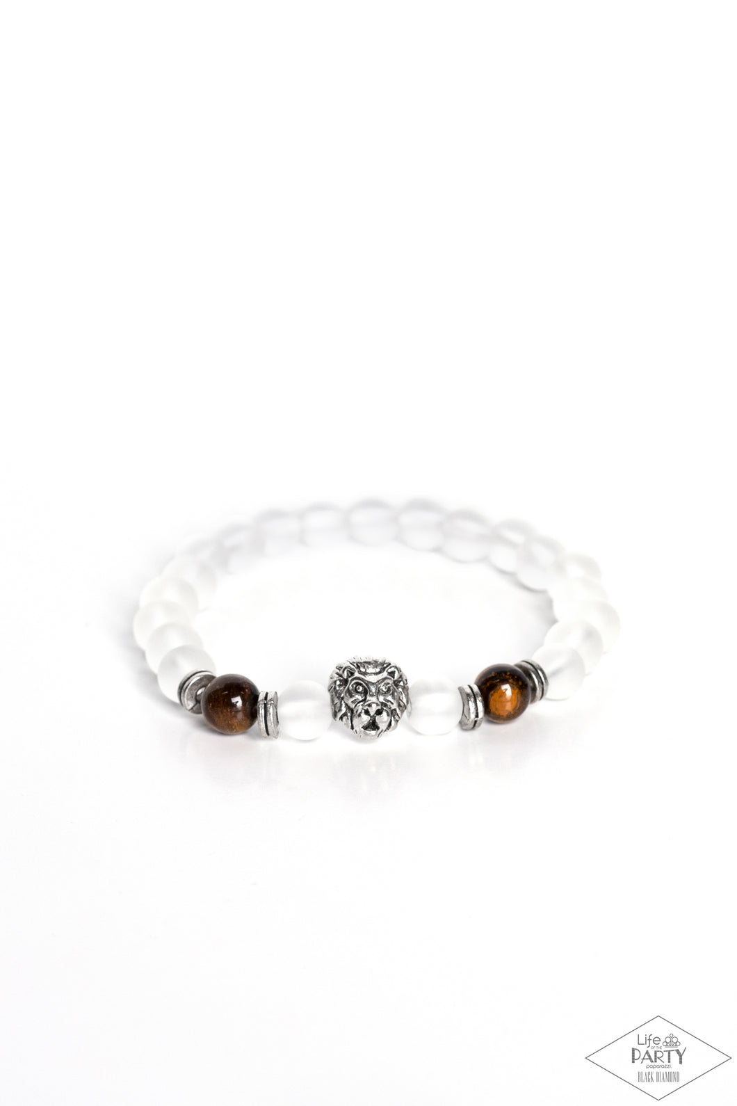 oak-sisters-jewelry-the-lions-share-brown-bracelet-paparazzi-accessories-by-lisa