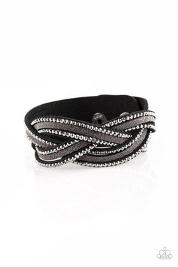 oak-sisters-jewelry-girls-do-it-better-black-bracelet-paparazzi-accessories-by-lisa