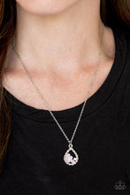 Load image into Gallery viewer, Paparazzi 🔆 Serene Spring Showers - Pink Necklace
